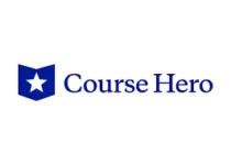 Course Hero Logo