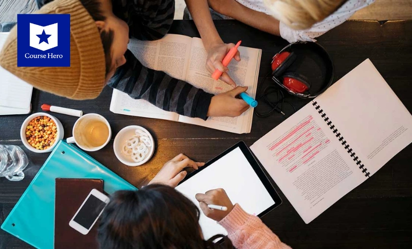 Course Hero Review: Best Academic Support Resources! ([wpsm_custom_meta type=date field=month] [wpsm_custom_meta type=date field=year]) - The Complete Portal