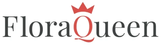 FloraQueen Logo