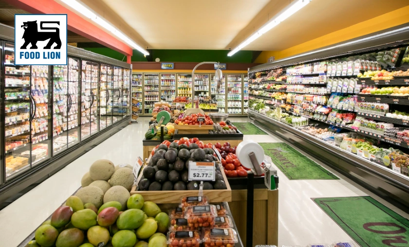 Food Lion US Review: Best Online Popular Groceries! ([wpsm_custom_meta type=date field=month] [wpsm_custom_meta type=date field=year]) - The Complete Portal