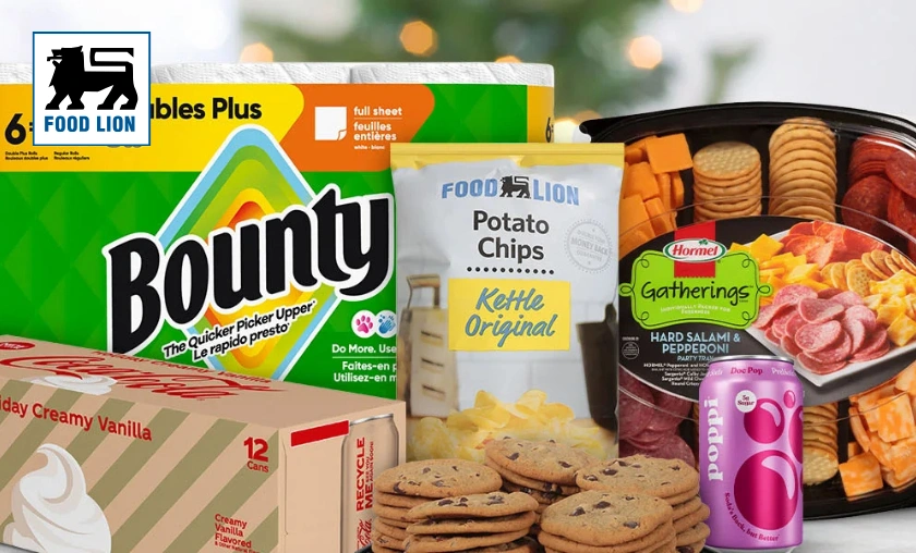 Food Lion US Review: Best Online Popular Groceries! ([wpsm_custom_meta type=date field=month] [wpsm_custom_meta type=date field=year]) - The Complete Portal