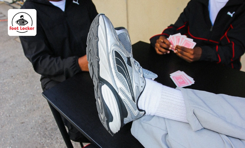 Foot Locker IT Review: Best Trainers & Sportwears! ([wpsm_custom_meta type=date field=month] [wpsm_custom_meta type=date field=year]) - The Complete Portal