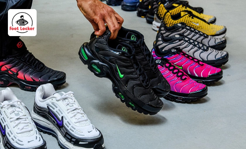 Foot Locker IT Review: Best Trainers & Sportwears! ([wpsm_custom_meta type=date field=month] [wpsm_custom_meta type=date field=year]) - The Complete Portal