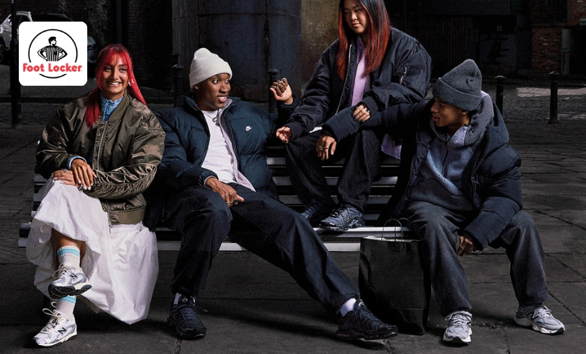 Foot Locker UK Review Understanding Its Appeal and Experience!