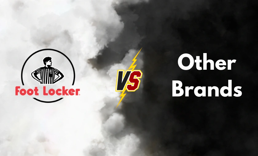Foot Locker UK Review: Best Trainers & Sportwears! ([wpsm_custom_meta type=date field=month] [wpsm_custom_meta type=date field=year]) - The Complete Portal