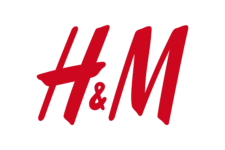 H&M US Logo