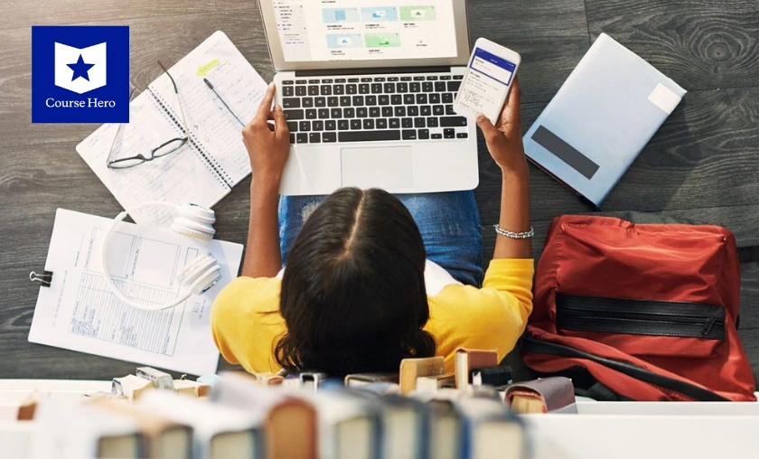 Course Hero Review: Best Academic Support Resources! ([wpsm_custom_meta type=date field=month] [wpsm_custom_meta type=date field=year]) - The Complete Portal