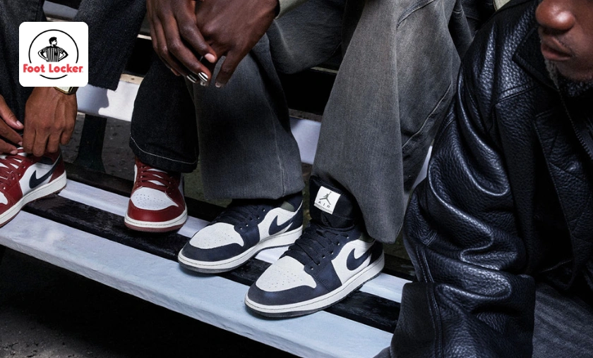 Foot Locker IT Review: Best Trainers & Sportwears! ([wpsm_custom_meta type=date field=month] [wpsm_custom_meta type=date field=year]) - The Complete Portal