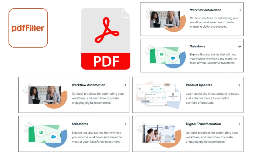 pdfFiller Review: Best All-in-One Online PDF Editor! ([wpsm_custom_meta type=date field=month] [wpsm_custom_meta type=date field=year]) - The Complete Portal
