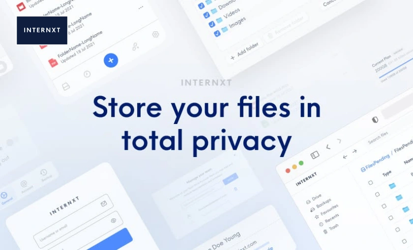 Internxt Review: Best Encrypted Cloud Storage Tools! ([wpsm_custom_meta type=date field=month] [wpsm_custom_meta type=date field=year]) - The Complete Portal
