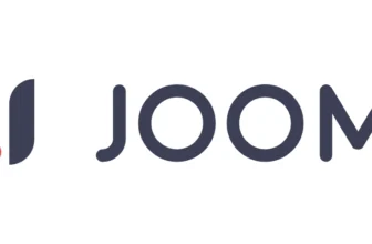 Joom Logo
