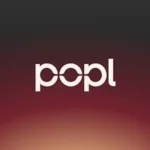 Popl Logo