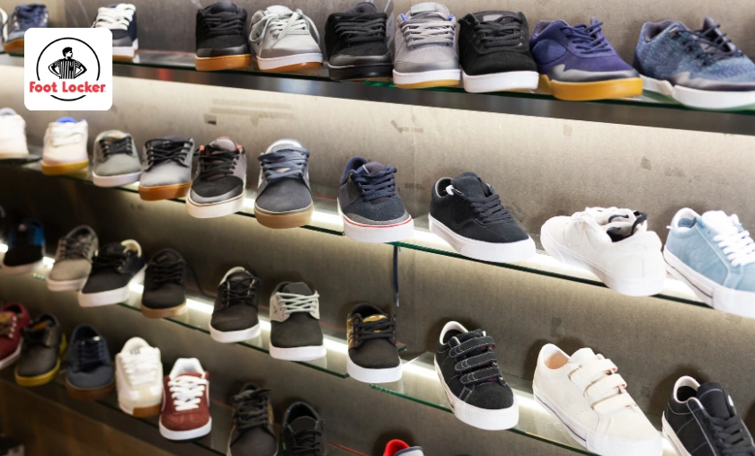 Foot Locker IT Review: Best Trainers & Sportwears! ([wpsm_custom_meta type=date field=month] [wpsm_custom_meta type=date field=year]) - The Complete Portal