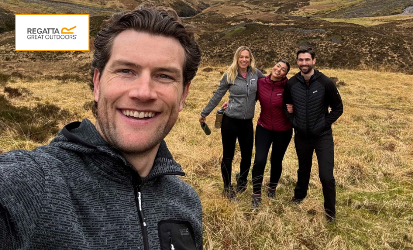 Regatta Customer Reviews!