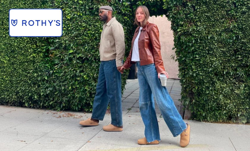 Rothy’s Customer Reviews!