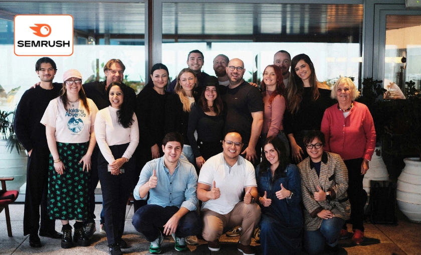 Semrush Customer Reviews!