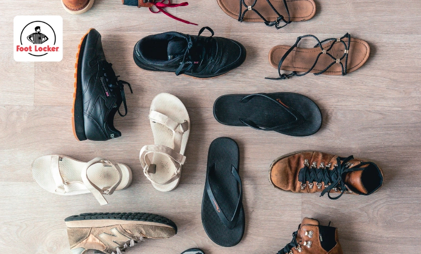 Foot Locker UK Review: Best Trainers & Sportwears! ([wpsm_custom_meta type=date field=month] [wpsm_custom_meta type=date field=year]) - The Complete Portal