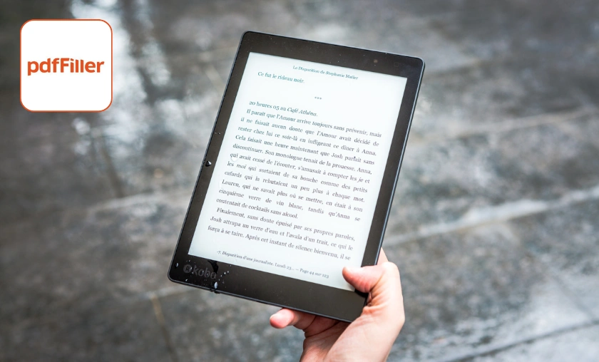 pdfFiller Review: Best All-in-One Online PDF Editor! ([wpsm_custom_meta type=date field=month] [wpsm_custom_meta type=date field=year]) - The Complete Portal