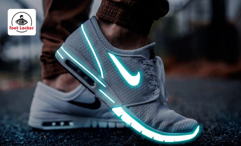 Foot Locker IT Review: Best Trainers & Sportwears! ([wpsm_custom_meta type=date field=month] [wpsm_custom_meta type=date field=year]) - The Complete Portal