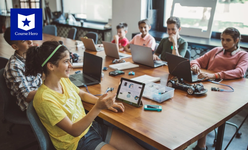 Course Hero Review: Best Academic Support Resources! ([wpsm_custom_meta type=date field=month] [wpsm_custom_meta type=date field=year]) - The Complete Portal