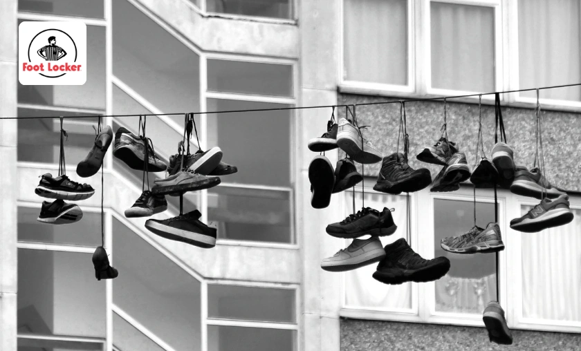 Foot Locker UK Review: Best Trainers & Sportwears! ([wpsm_custom_meta type=date field=month] [wpsm_custom_meta type=date field=year]) - The Complete Portal