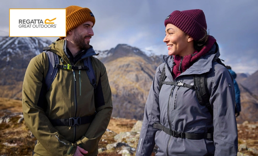 Regatta Review: The Best Outdoor Clothing & Gears! ([wpsm_custom_meta type=date field=month] [wpsm_custom_meta type=date field=year]) - The Complete Portal