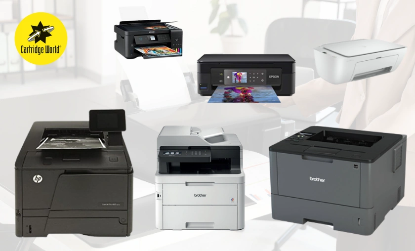 Cartridge World UK Review: Best Toners & Printers! ([wpsm_custom_meta type=date field=month] [wpsm_custom_meta type=date field=year]) - The Complete Portal