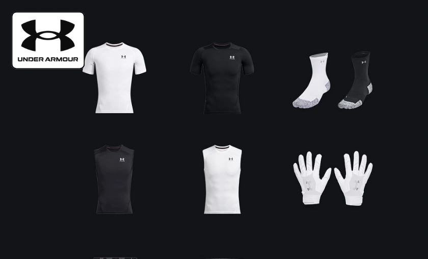 Under Armour MX Review: Best Performance Activewear! ([wpsm_custom_meta type=date field=month] [wpsm_custom_meta type=date field=year]) - The Complete Portal