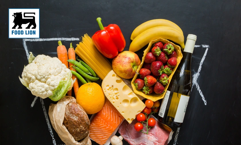 Food Lion US Review: Best Online Popular Groceries! ([wpsm_custom_meta type=date field=month] [wpsm_custom_meta type=date field=year]) - The Complete Portal