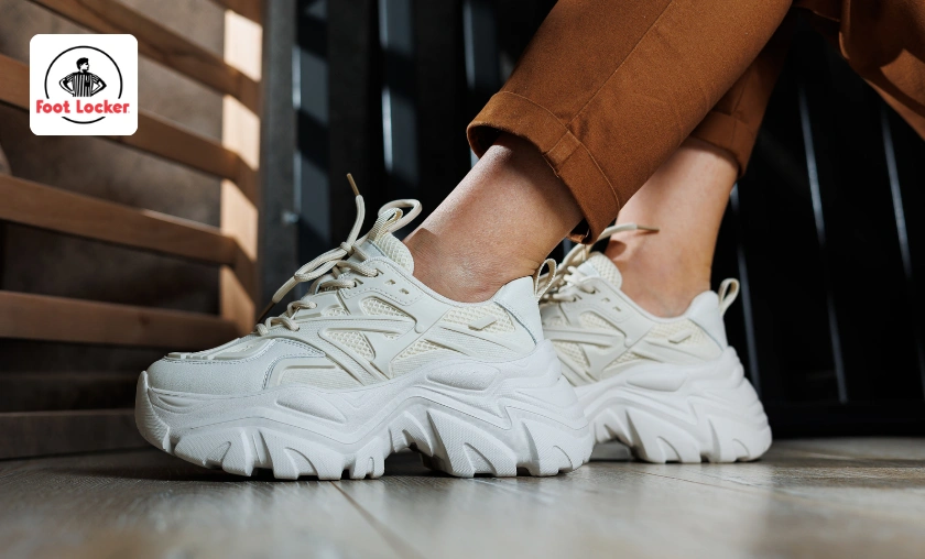 Foot Locker IT Review: Best Trainers & Sportwears! ([wpsm_custom_meta type=date field=month] [wpsm_custom_meta type=date field=year]) - The Complete Portal