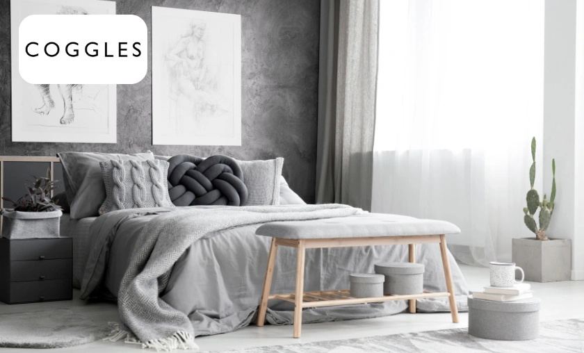 Coggles Review: The Best Clothing & Modern Homeware! ([wpsm_custom_meta type=date field=month] [wpsm_custom_meta type=date field=year]) - The Complete Portal