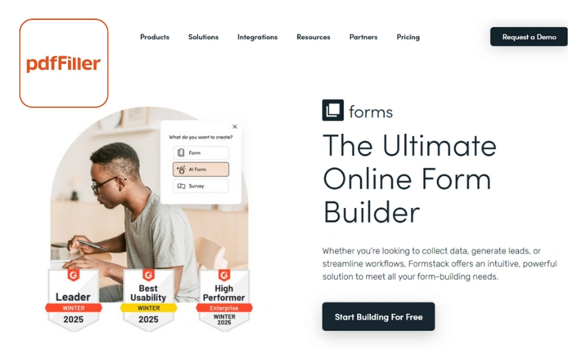 pdfFiller Review: Best All-in-One Online PDF Editor! ([wpsm_custom_meta type=date field=month] [wpsm_custom_meta type=date field=year]) - The Complete Portal