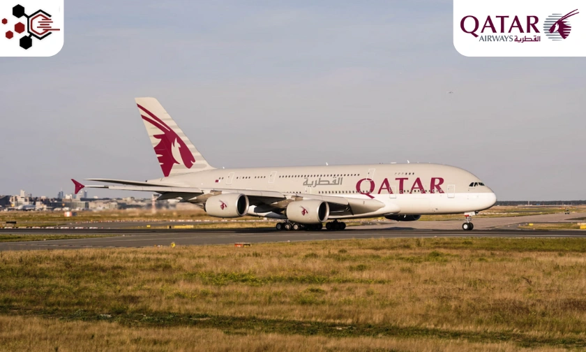 A First-Timer’s Experience Flying Qatar Airways!