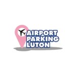 Airport Parking Luton UK Logo