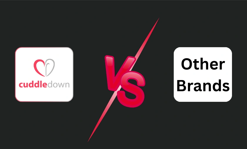 Cuddledown UK Review: Best Duvets, Pillows & Bedding! ([wpsm_custom_meta type=date field=month] [wpsm_custom_meta type=date field=year]) - The Complete Portal