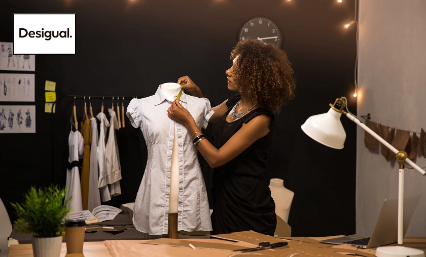 Desigual PL Review: The Best Clothing & Accessories! ([wpsm_custom_meta type=date field=month] [wpsm_custom_meta type=date field=year]) - The Complete Portal