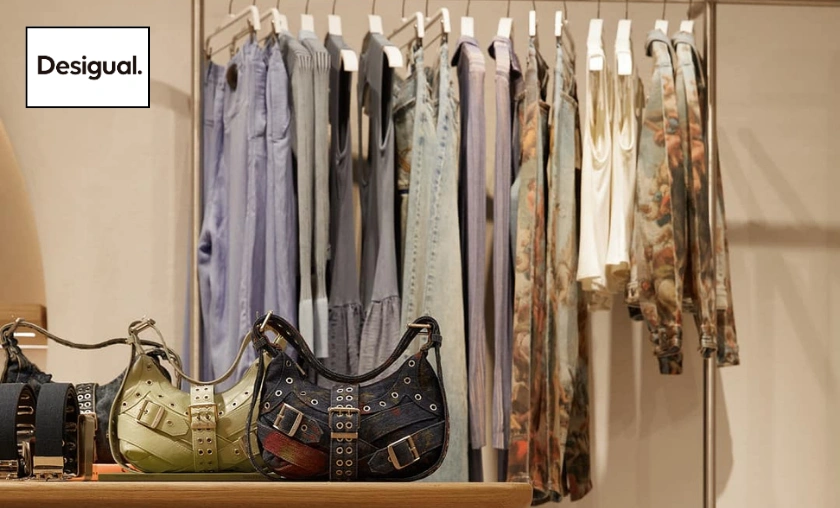 Desigual PL Review: The Best Clothing & Accessories! ([wpsm_custom_meta type=date field=month] [wpsm_custom_meta type=date field=year]) - The Complete Portal