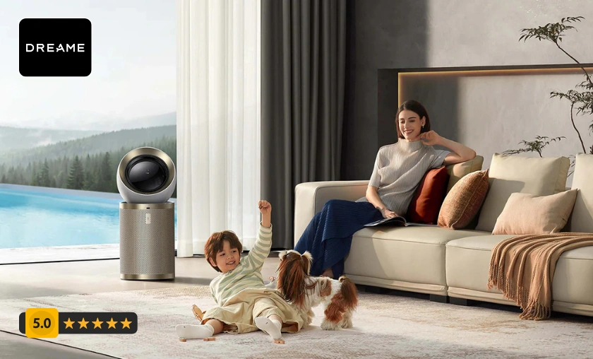 Dreame US Customer Reviews!