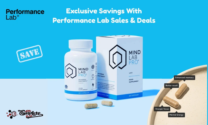 Performance Lab Coupons & Promo Codes! ([wpsm_custom_meta type=date field=month] [wpsm_custom_meta type=date field=year]) Updated! - The Complete Portal