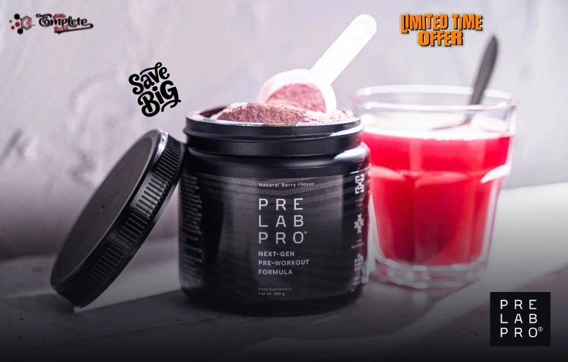 Pre Lab Pro Coupons & Promo Codes! ([wpsm_custom_meta type=date field=month] [wpsm_custom_meta type=date field=year]) Updated! - The Complete Portal