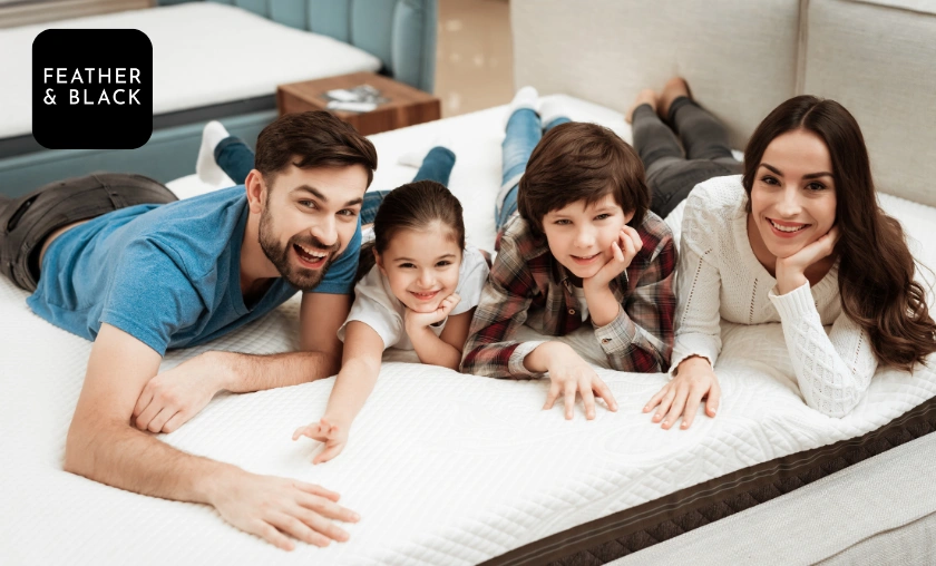 Feather & Black UK Customer Reviews!