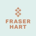 Fraser Hart UK Logo
