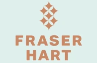 Fraser Hart UK Logo