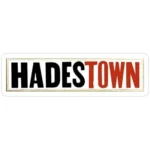 Hadestown UK Logo