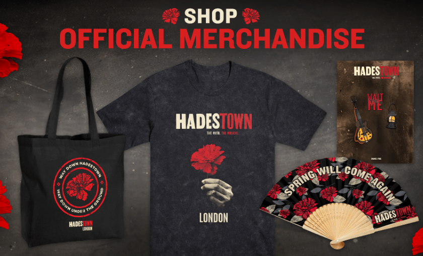 Hadestown UK Review: Best Theatre Tickets & Merch! ([wpsm_custom_meta type=date field=month] [wpsm_custom_meta type=date field=year]) - The Complete Portal