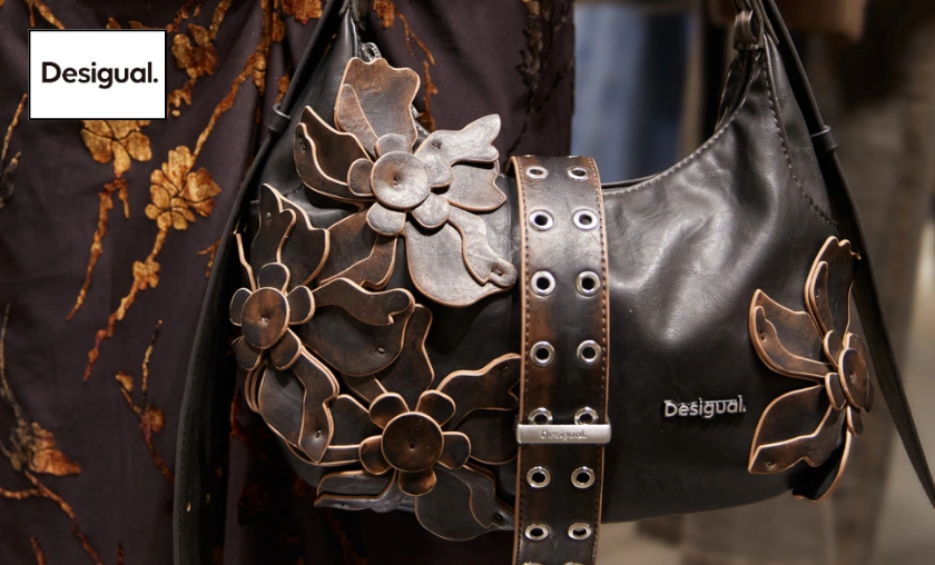 Desigual PL Review: The Best Clothing & Accessories! ([wpsm_custom_meta type=date field=month] [wpsm_custom_meta type=date field=year]) - The Complete Portal