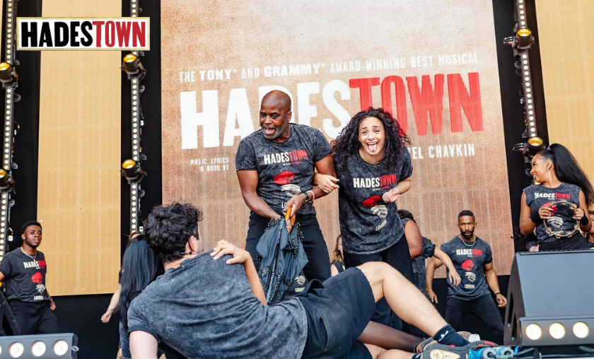 How Hadestown UK Excels and Delivers Exceptional Value!
