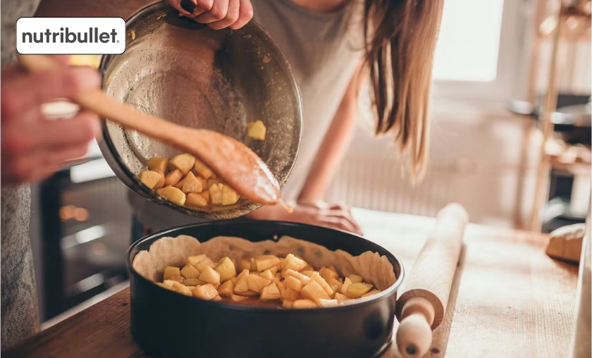 Nutribullet DE Review: The Best Kitchen Appliances! ([wpsm_custom_meta type=date field=month] [wpsm_custom_meta type=date field=year]) - The Complete Portal