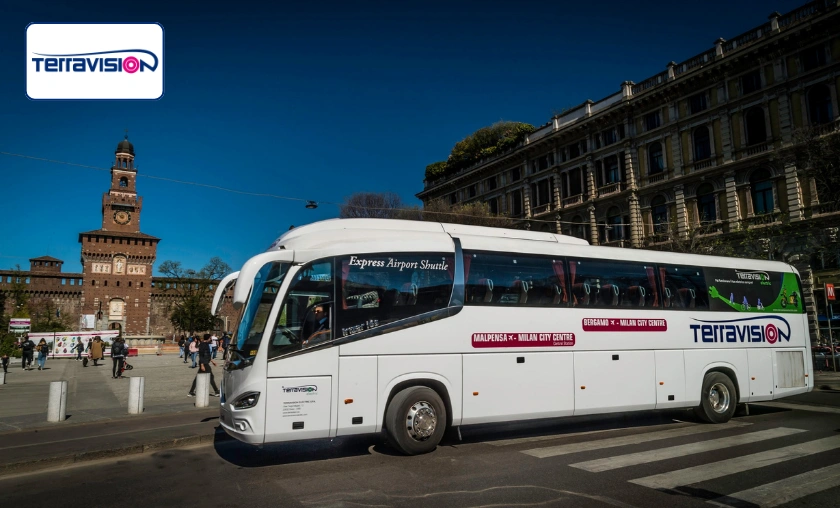 Terravision UK Review: The Best Transport Bookings! ([wpsm_custom_meta type=date field=month] [wpsm_custom_meta type=date field=year]) - The Complete Portal