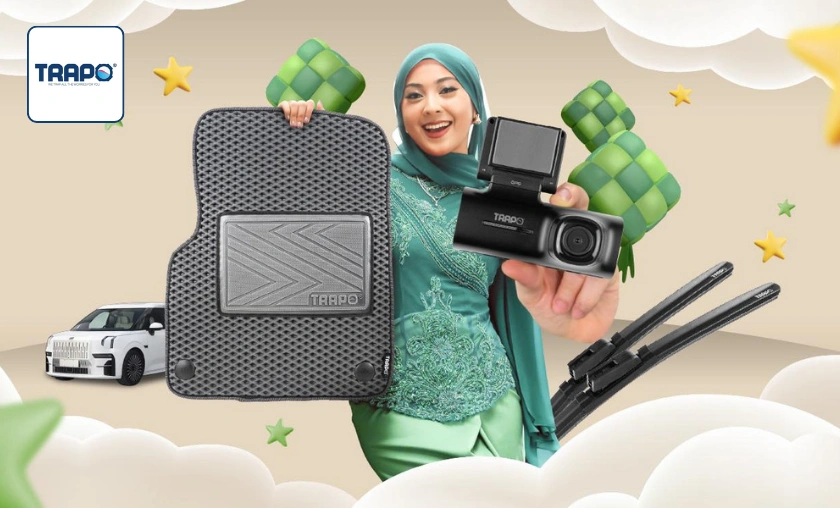 Trapo MY Review: Best Car Mats, Dash Cams & Purifier! ([wpsm_custom_meta type=date field=month] [wpsm_custom_meta type=date field=year]) - The Complete Portal